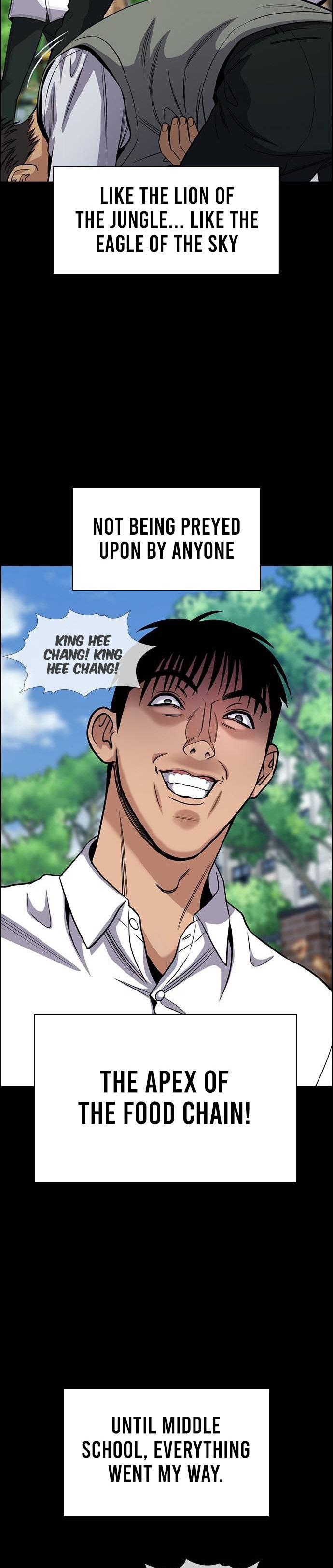 Read Get Schooled EN Manga Online