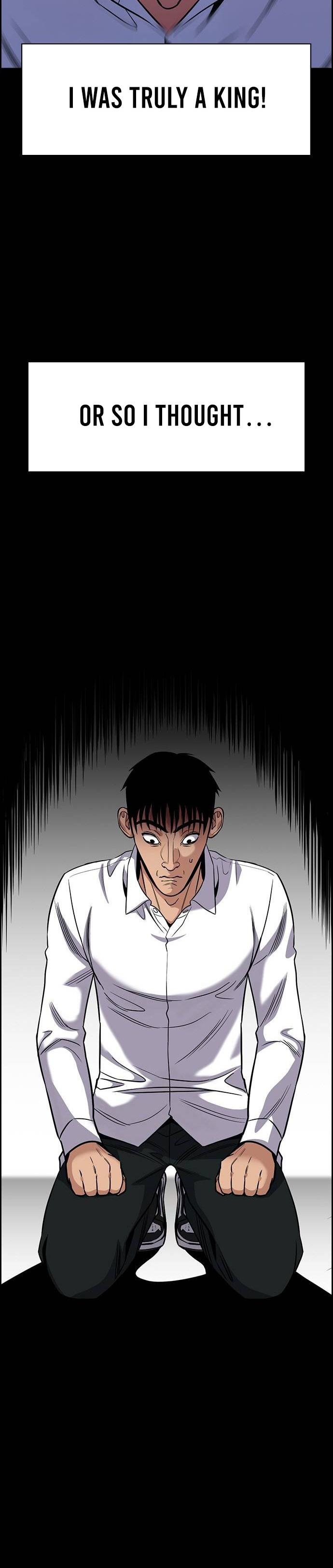 Read Get Schooled EN Manga Online
