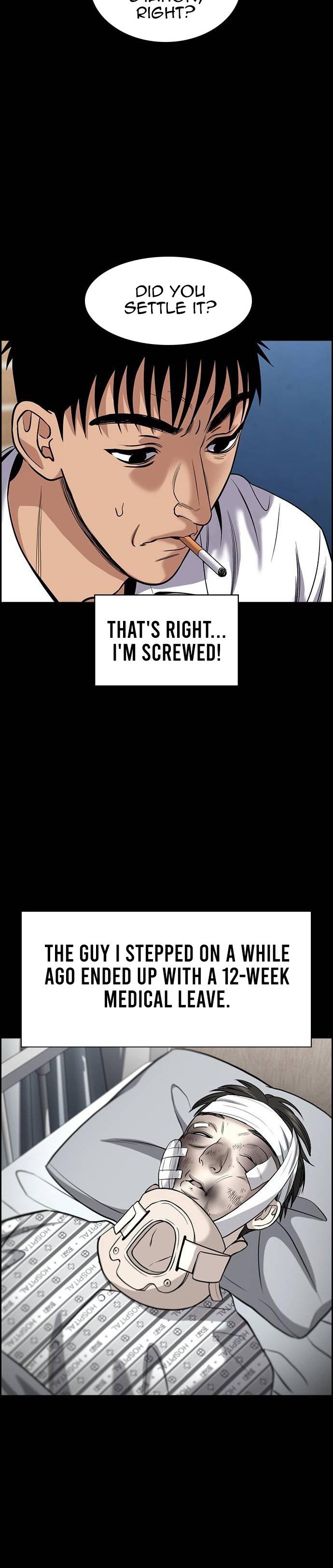 Read Get Schooled EN Manga Online