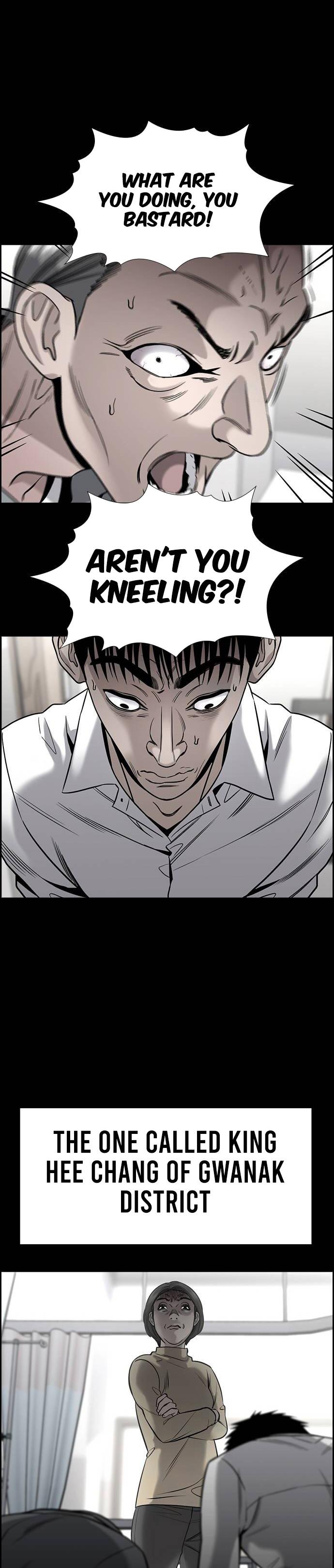 Read Get Schooled EN Manga Online