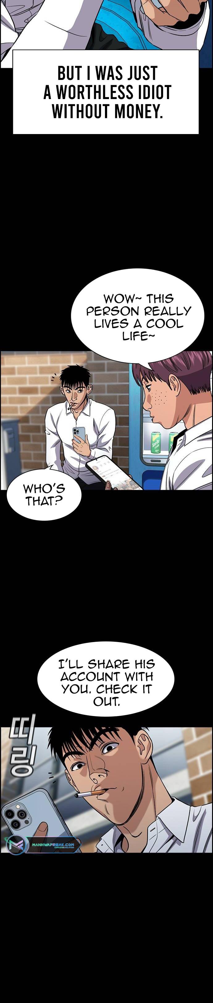Read Get Schooled EN Manga Online