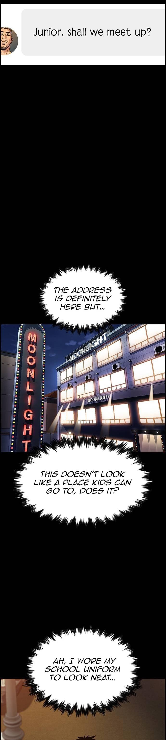 Read Get Schooled EN Manga Online