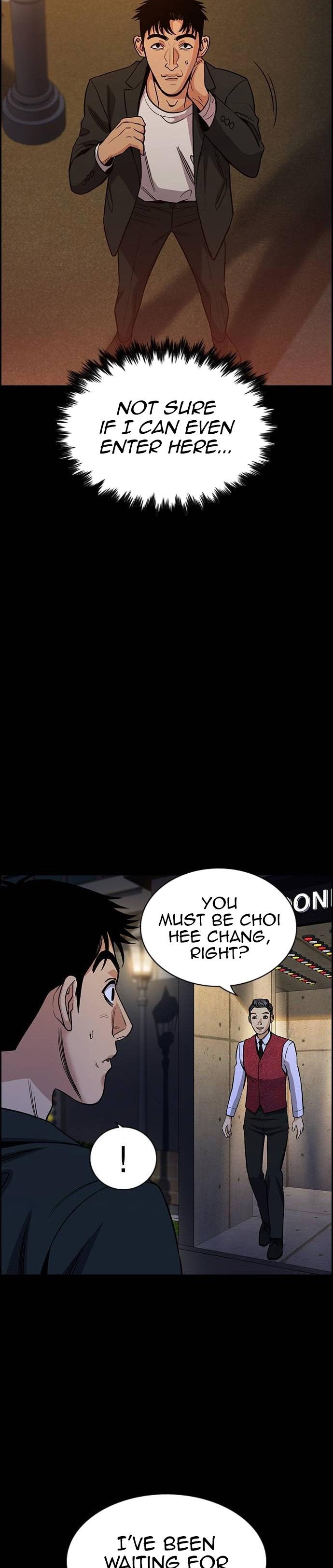 Read Get Schooled EN Manga Online