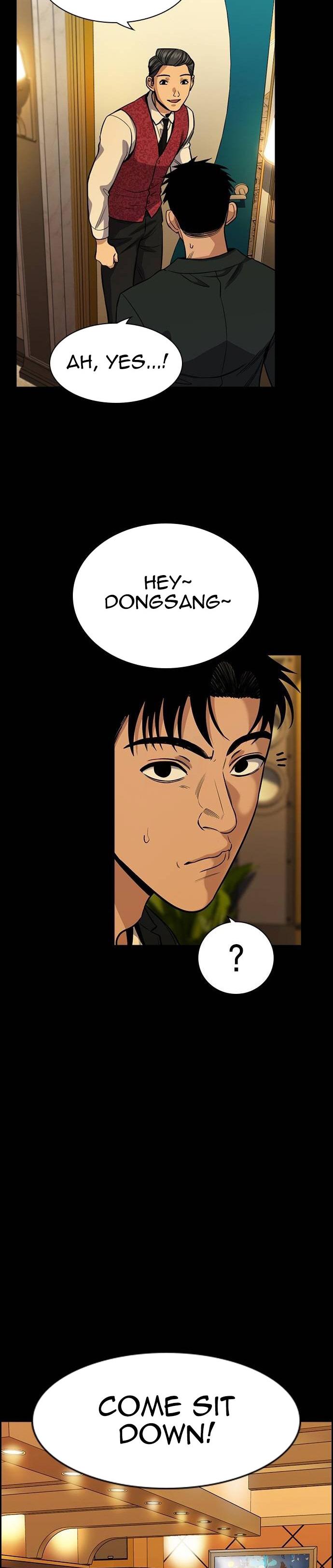 Read Get Schooled EN Manga Online