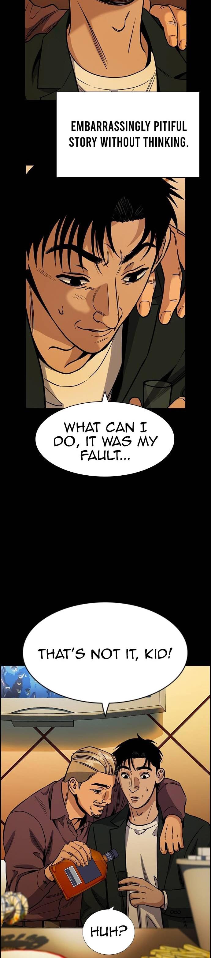 Read Get Schooled EN Manga Online