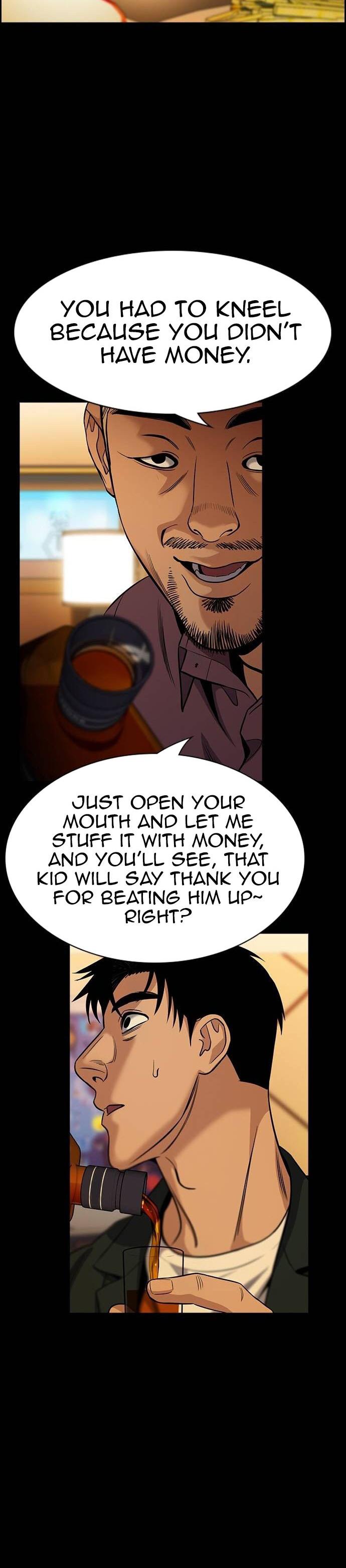 Read Get Schooled EN Manga Online