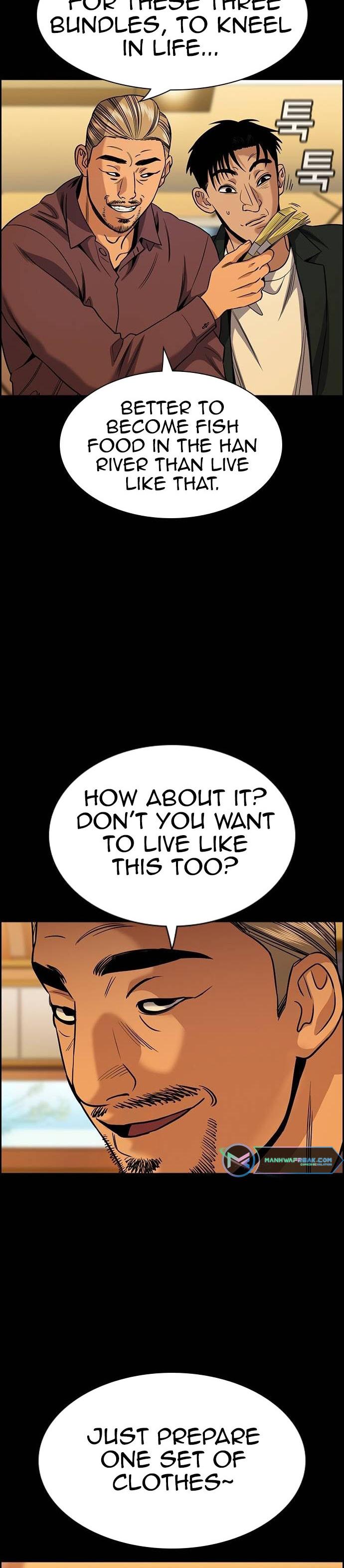 Read Get Schooled EN Manga Online