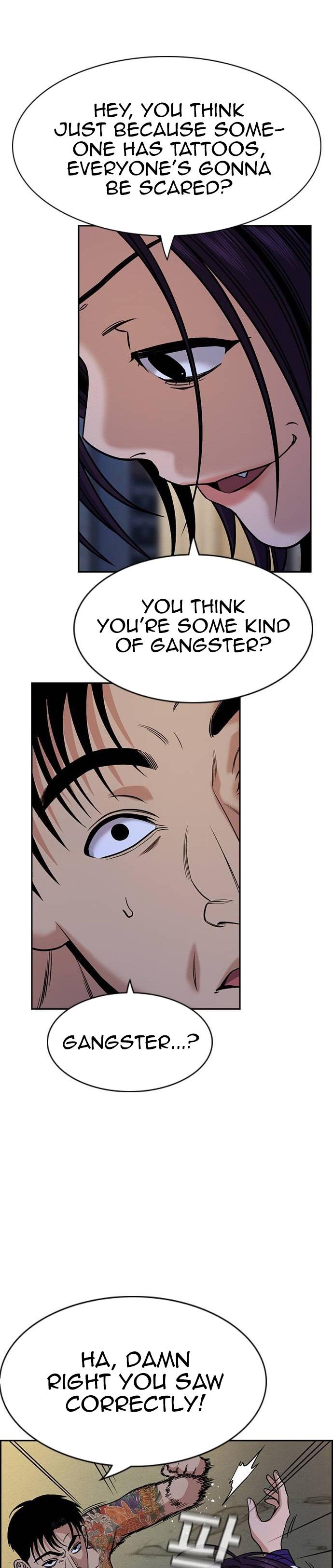 Read Get Schooled EN Manga Online