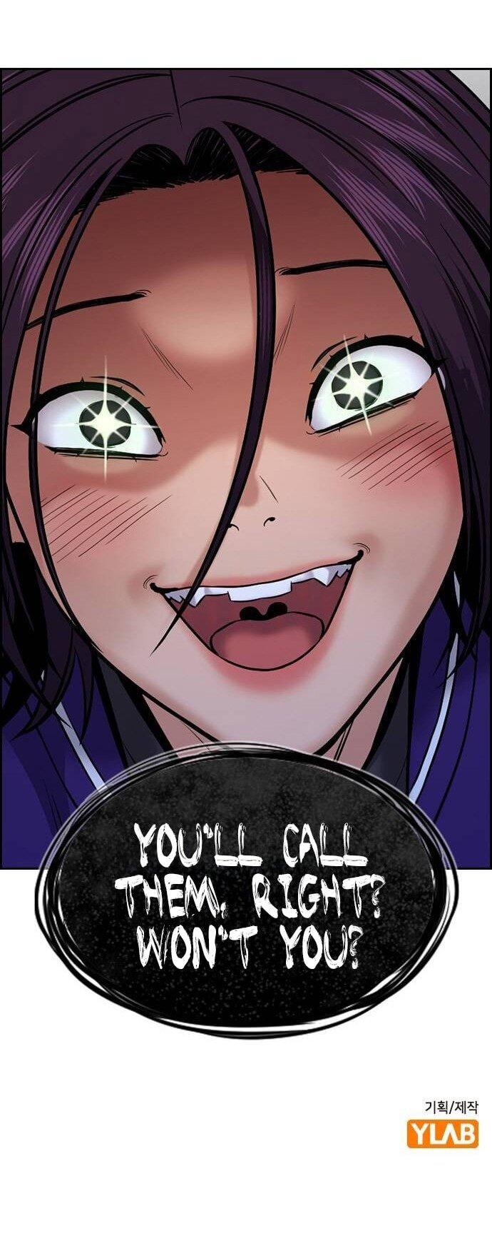 Read Get Schooled EN Manga Online