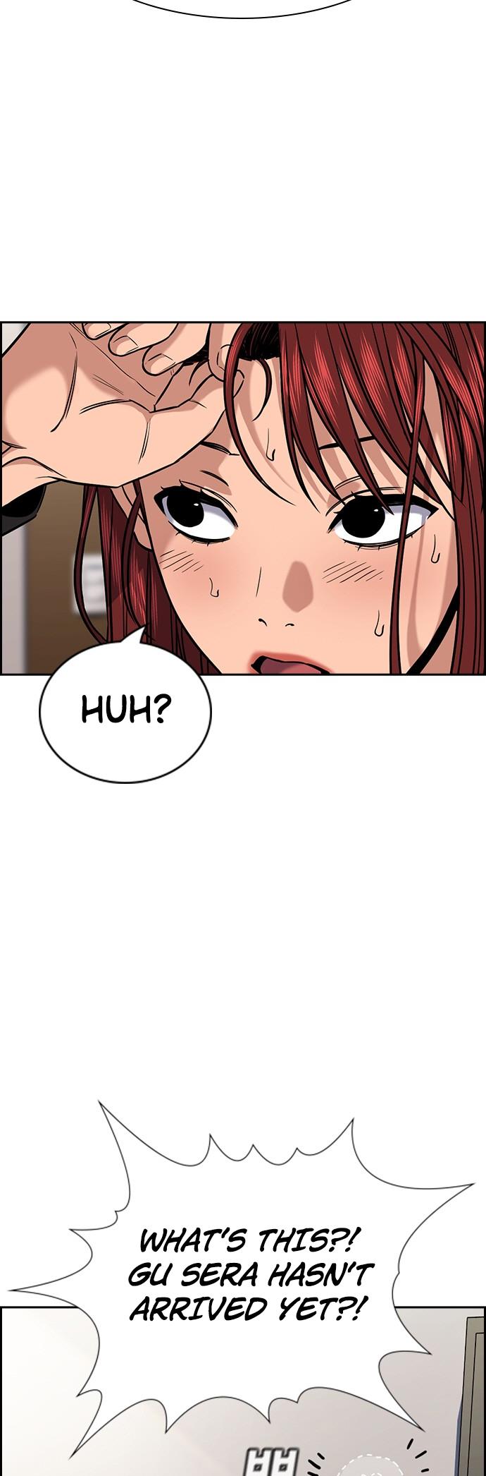 Read Get Schooled EN Manga Online