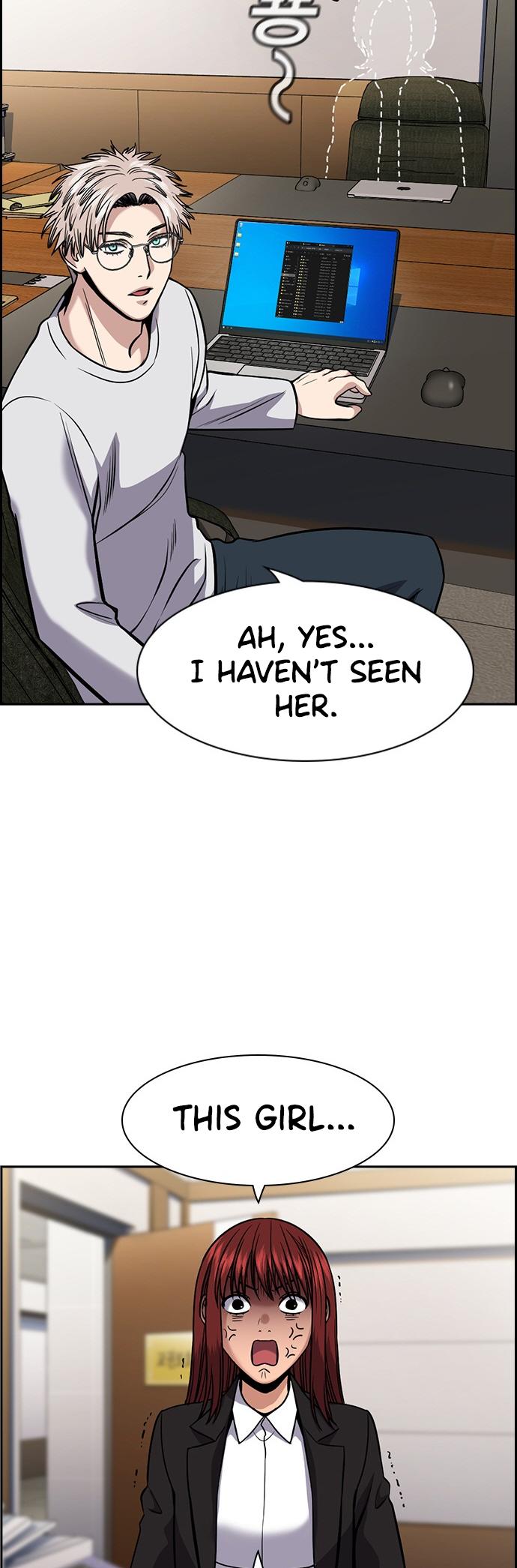 Read Get Schooled EN Manga Online