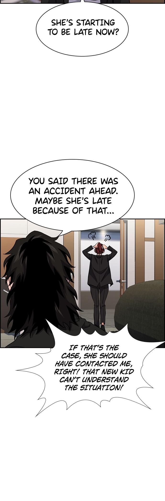 Read Get Schooled EN Manga Online