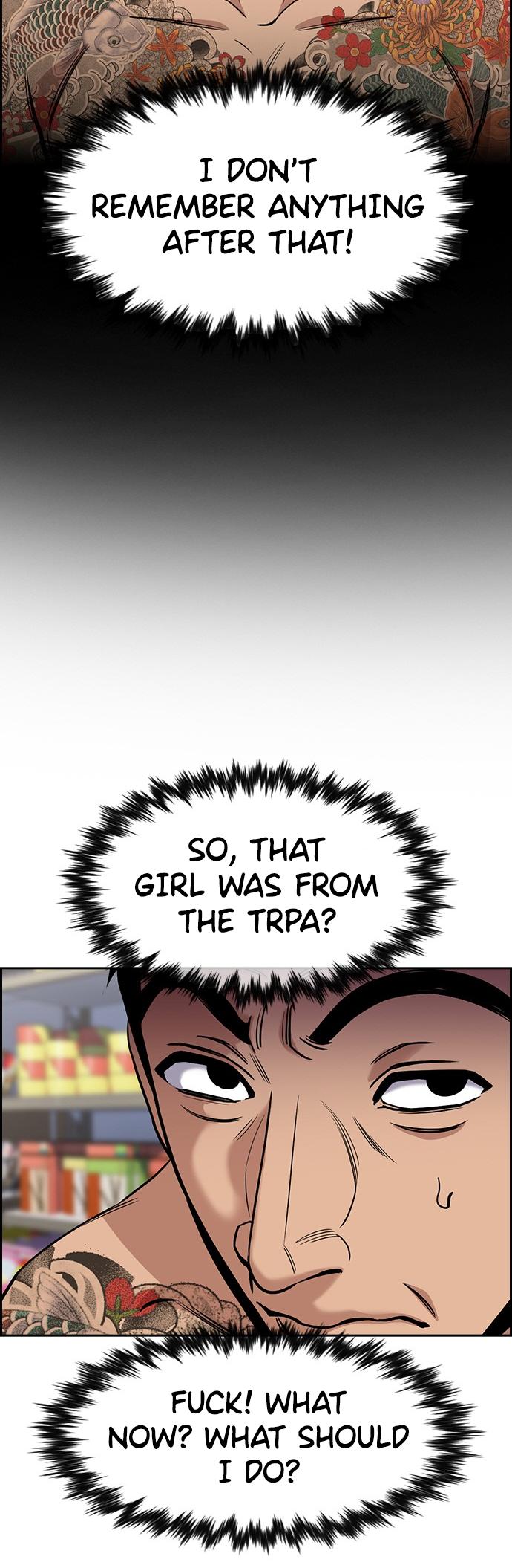 Read Get Schooled EN Manga Online