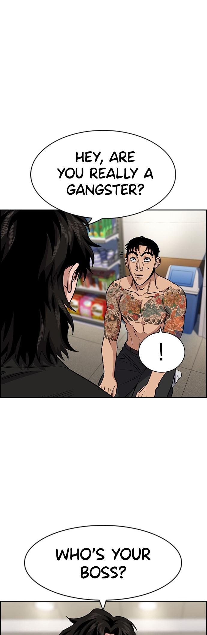 Read Get Schooled EN Manga Online