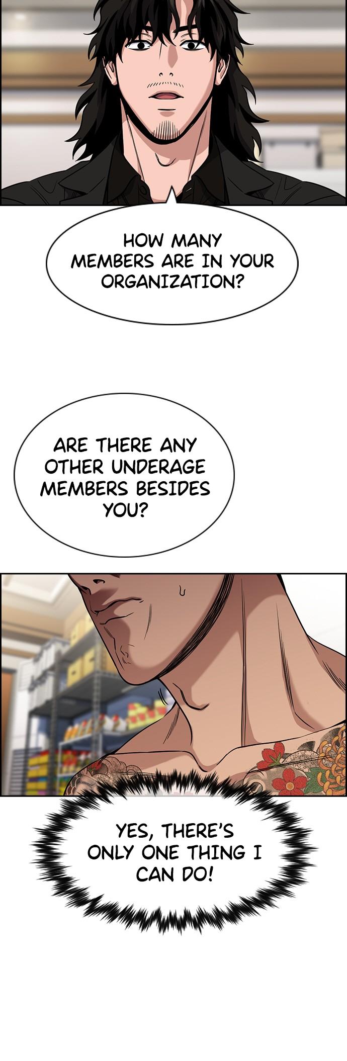 Read Get Schooled EN Manga Online