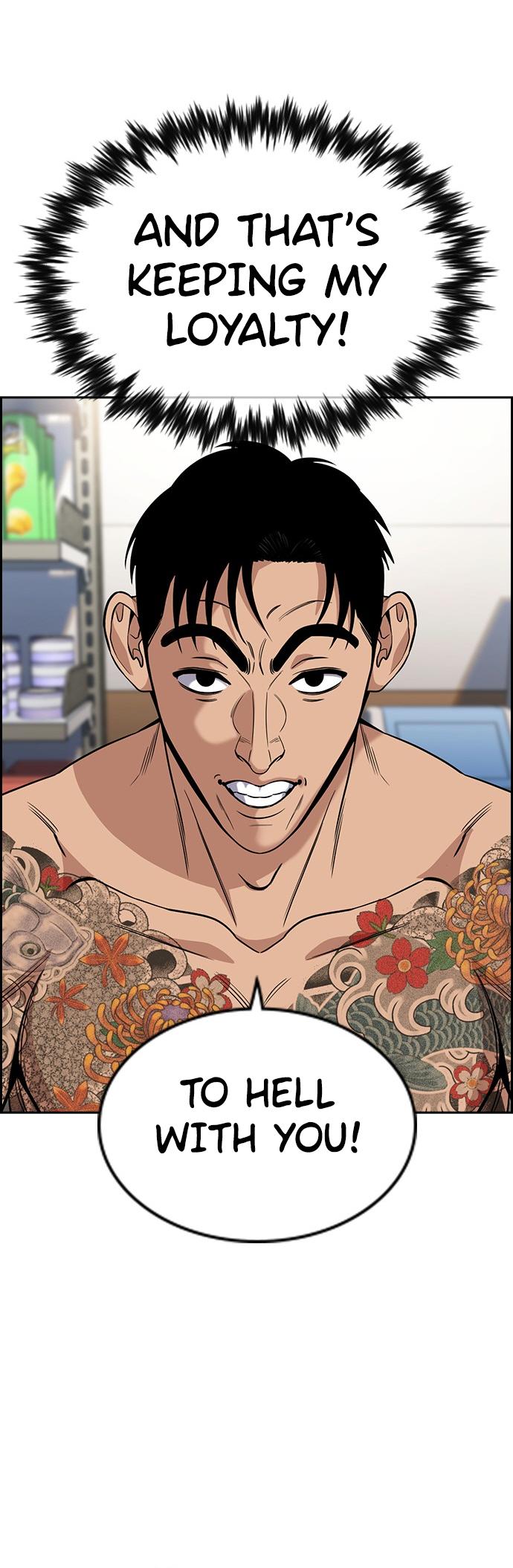 Read Get Schooled EN Manga Online