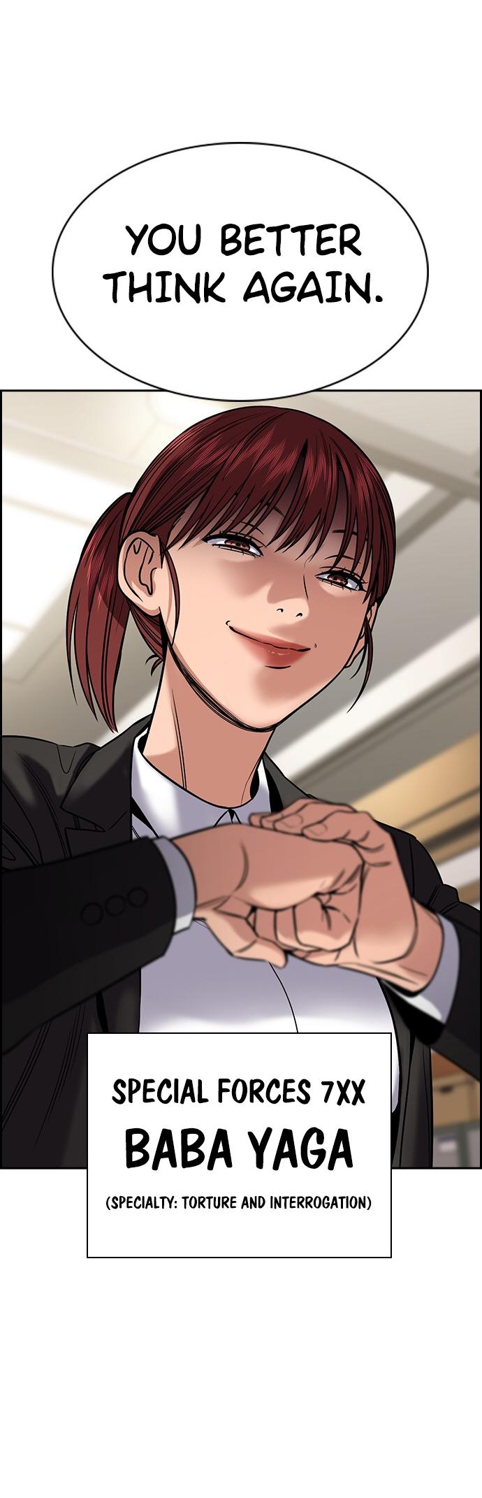Read Get Schooled EN Manga Online