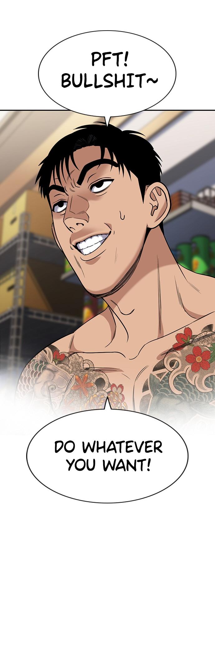 Read Get Schooled EN Manga Online