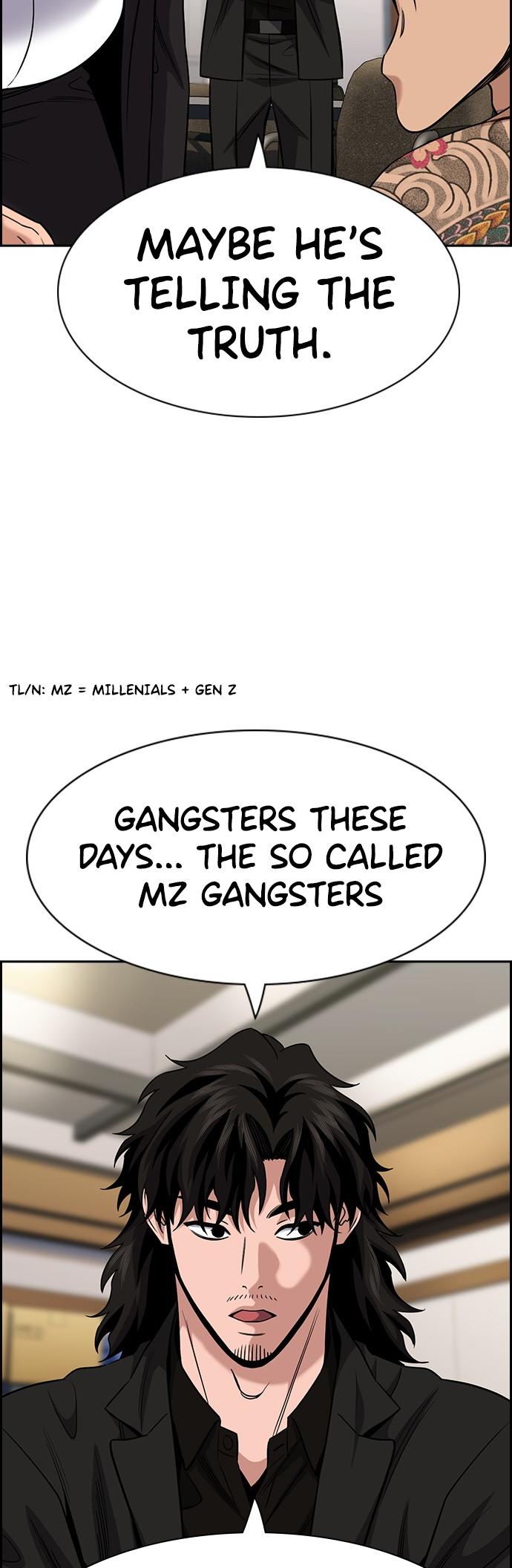 Read Get Schooled EN Manga Online