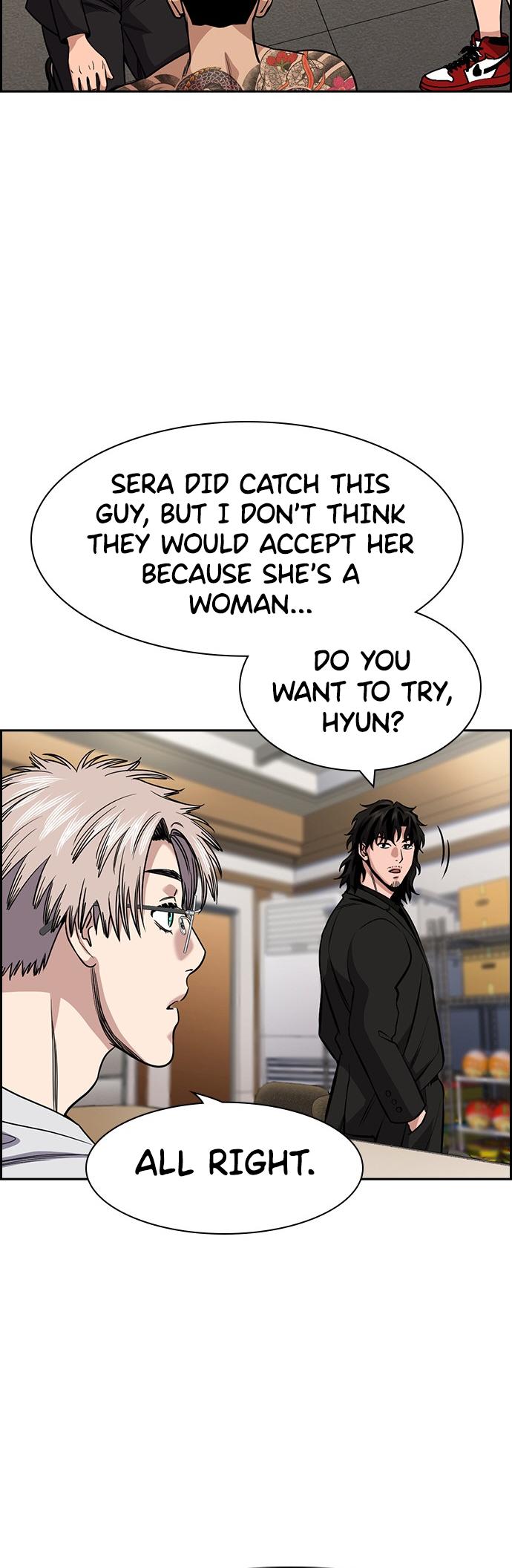 Read Get Schooled EN Manga Online