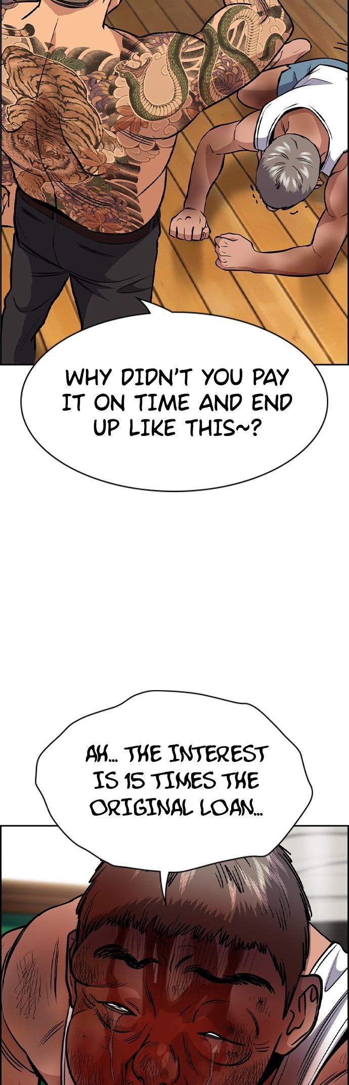 Read Get Schooled EN Manga Online