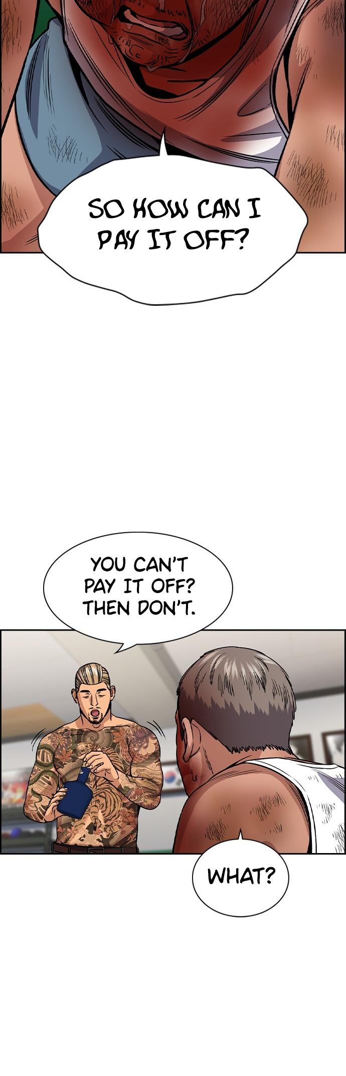 Read Get Schooled EN Manga Online