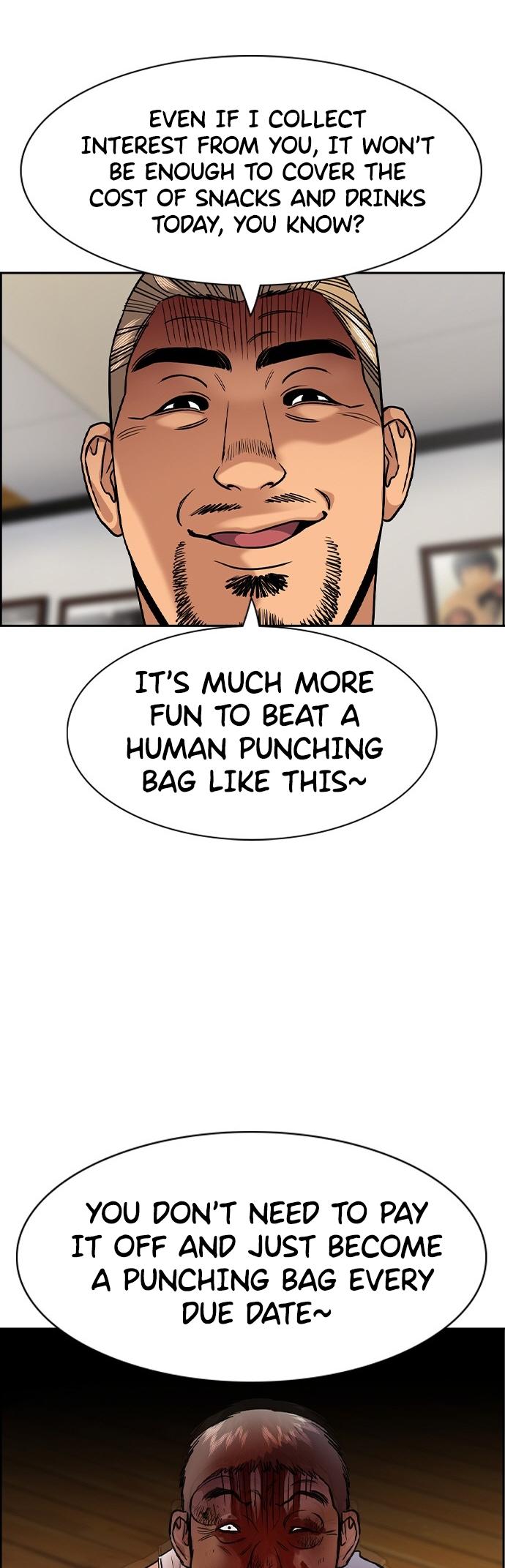 Read Get Schooled EN Manga Online