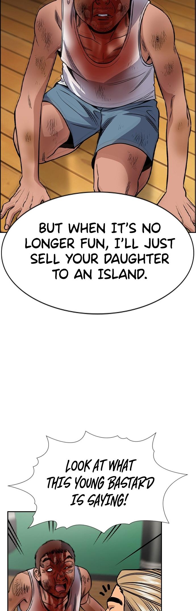 Read Get Schooled EN Manga Online