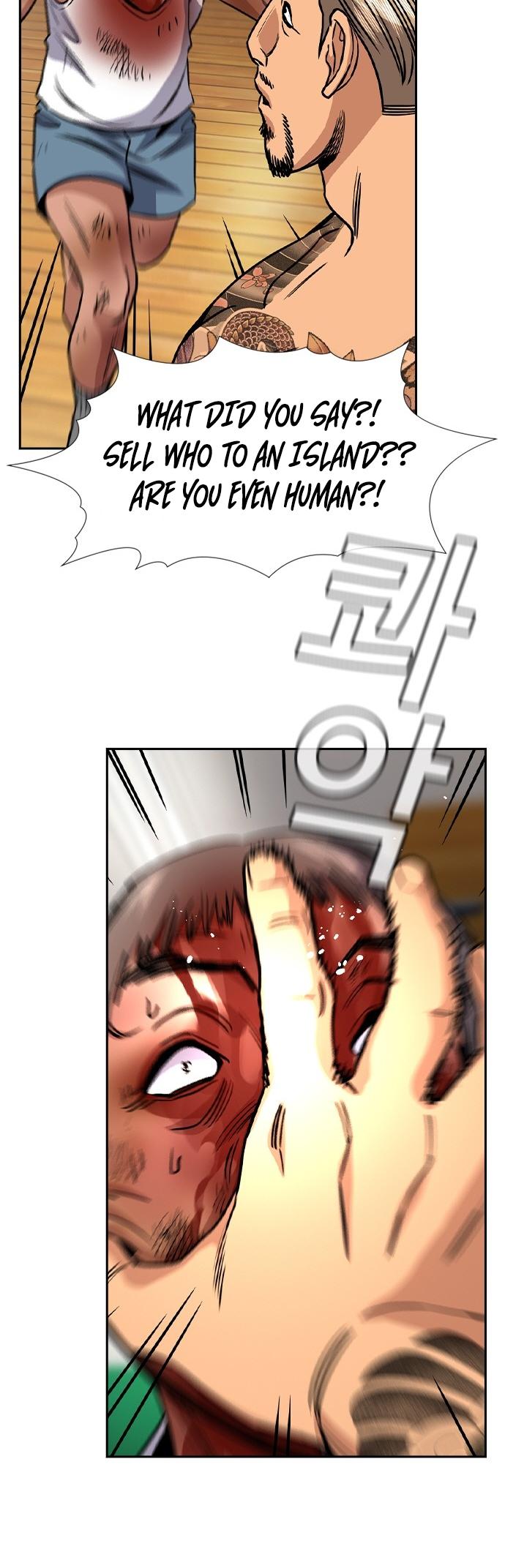 Read Get Schooled EN Manga Online
