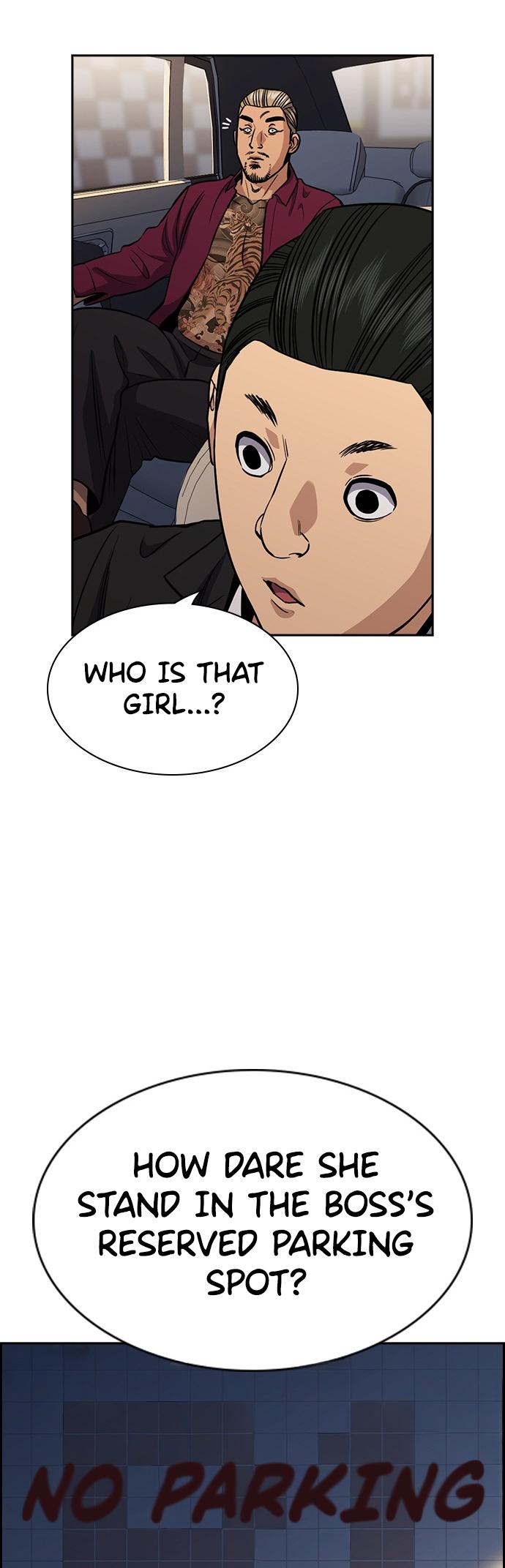 Read Get Schooled EN Manga Online