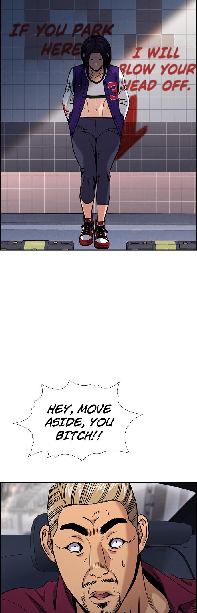 Read Get Schooled EN Manga Online