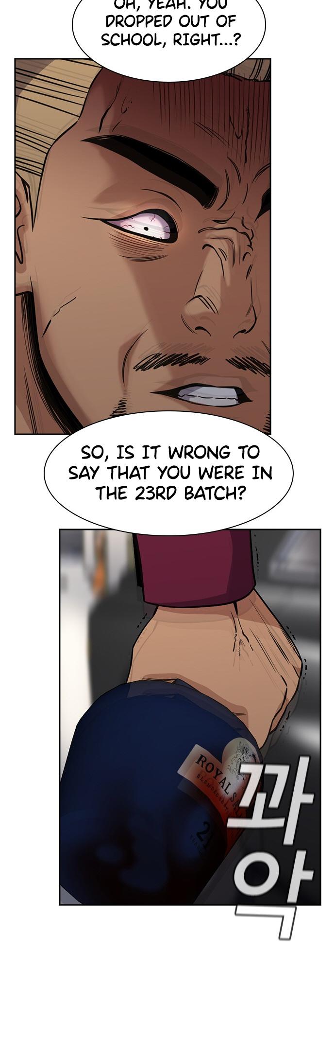 Read Get Schooled EN Manga Online