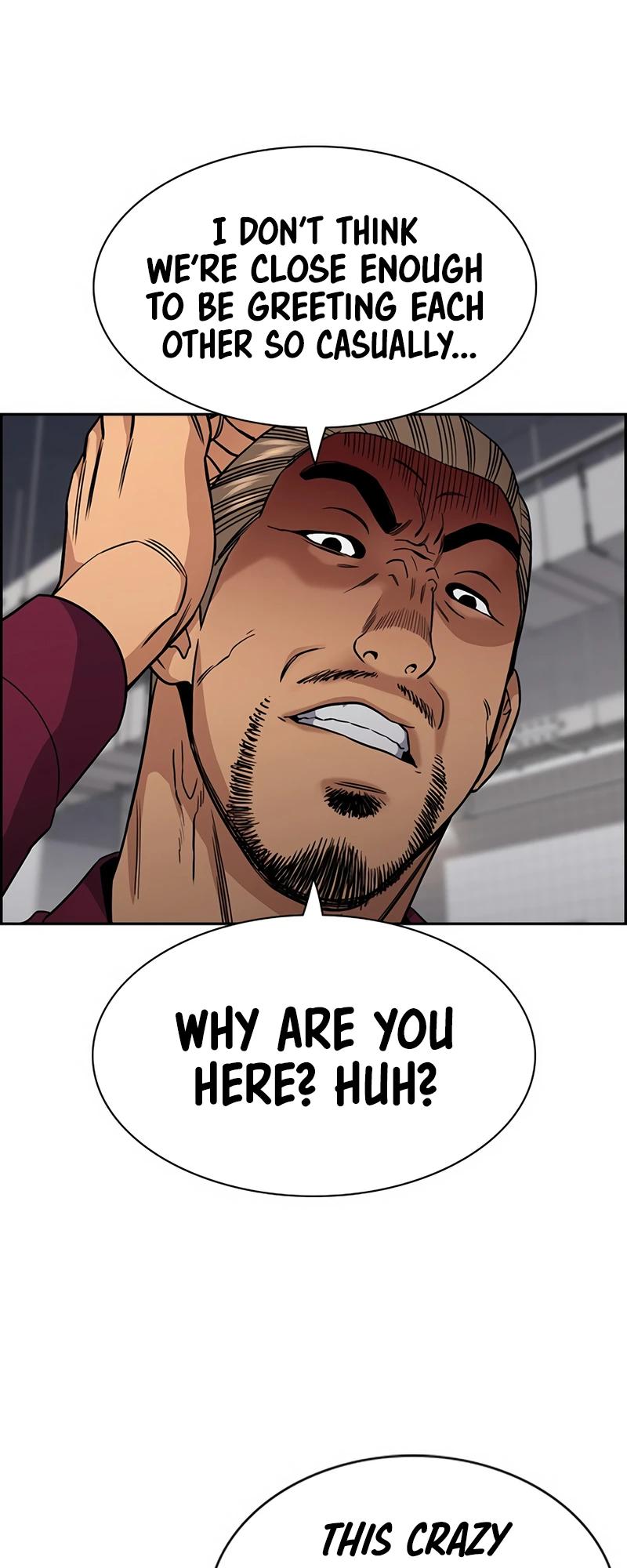 Read Get Schooled EN Manga Online