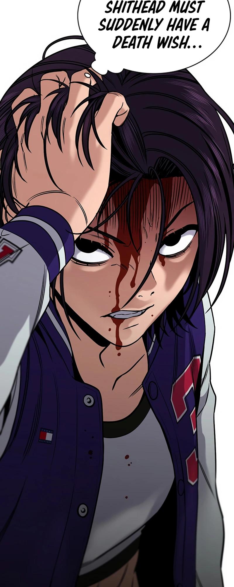 Read Get Schooled EN Manga Online