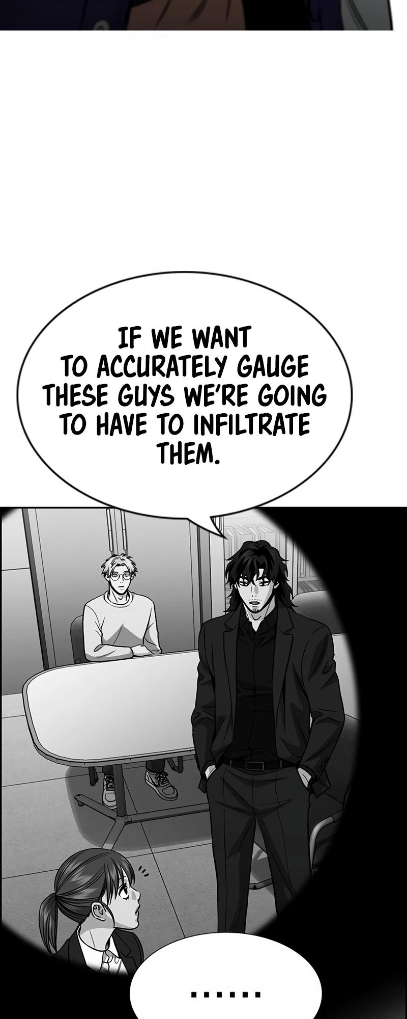 Read Get Schooled EN Manga Online