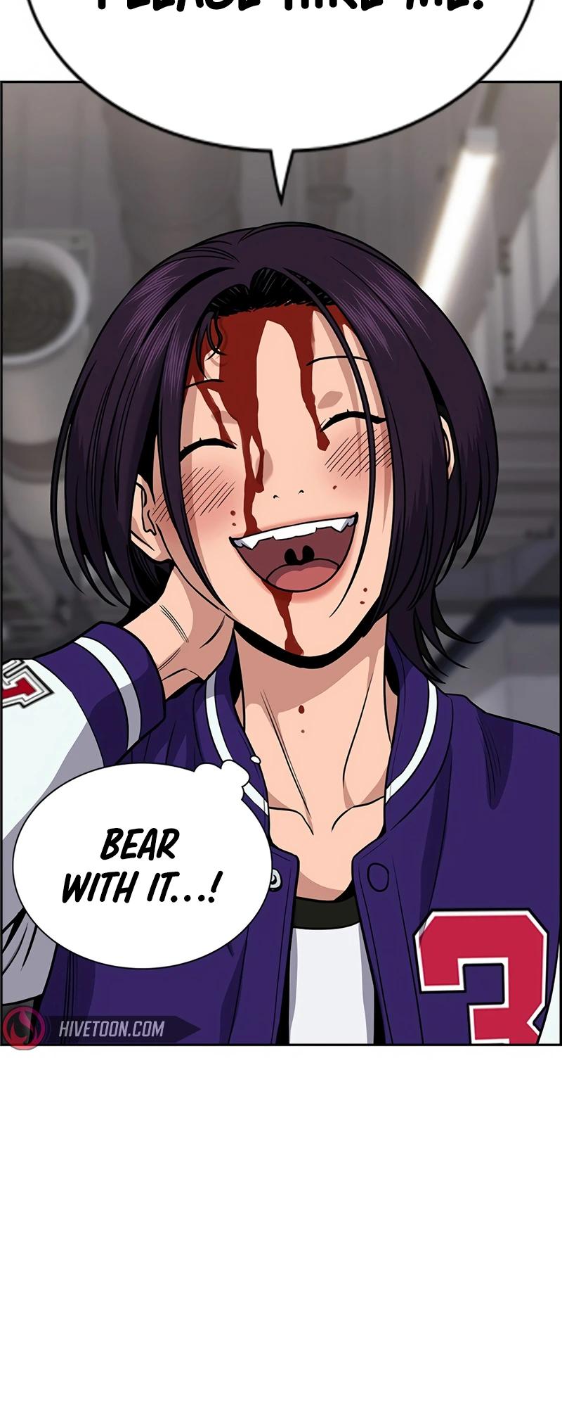 Read Get Schooled EN Manga Online