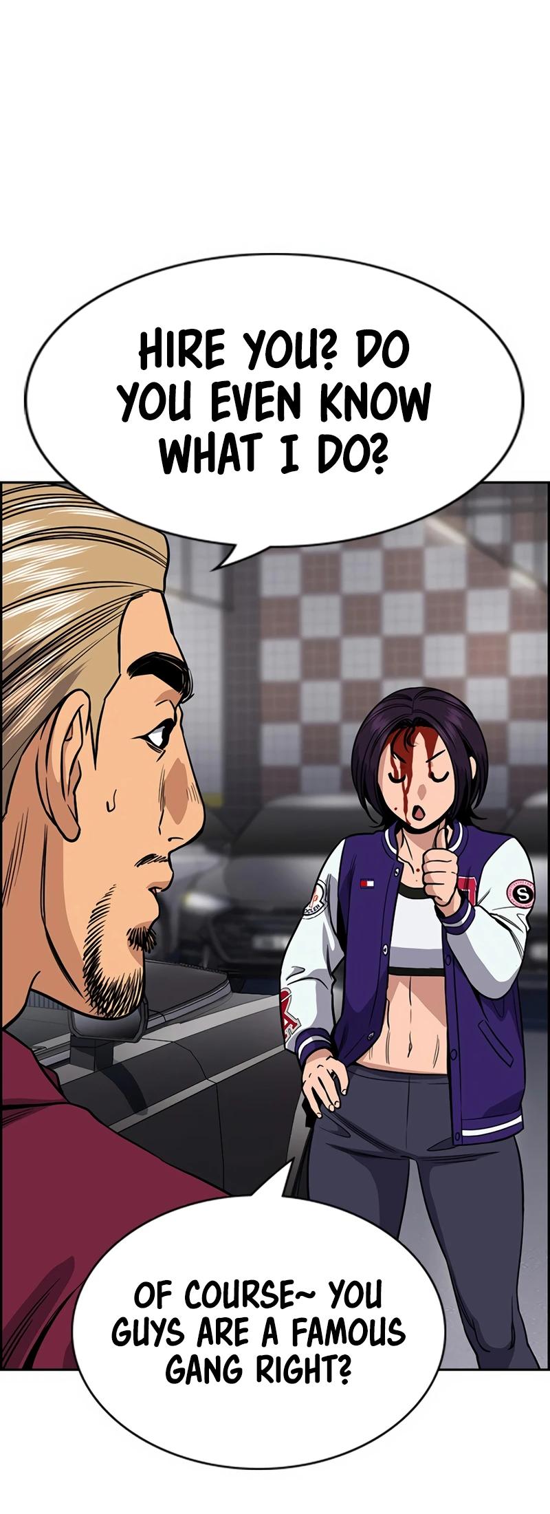 Read Get Schooled EN Manga Online