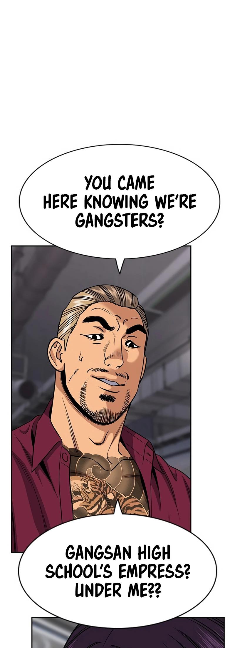 Read Get Schooled EN Manga Online