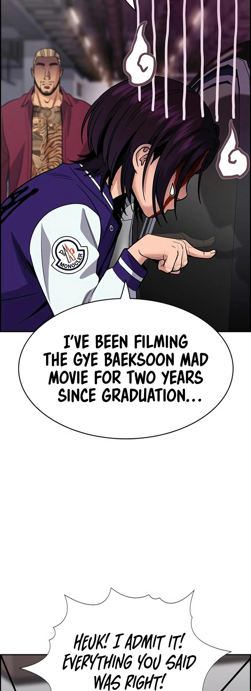 Read Get Schooled EN Manga Online