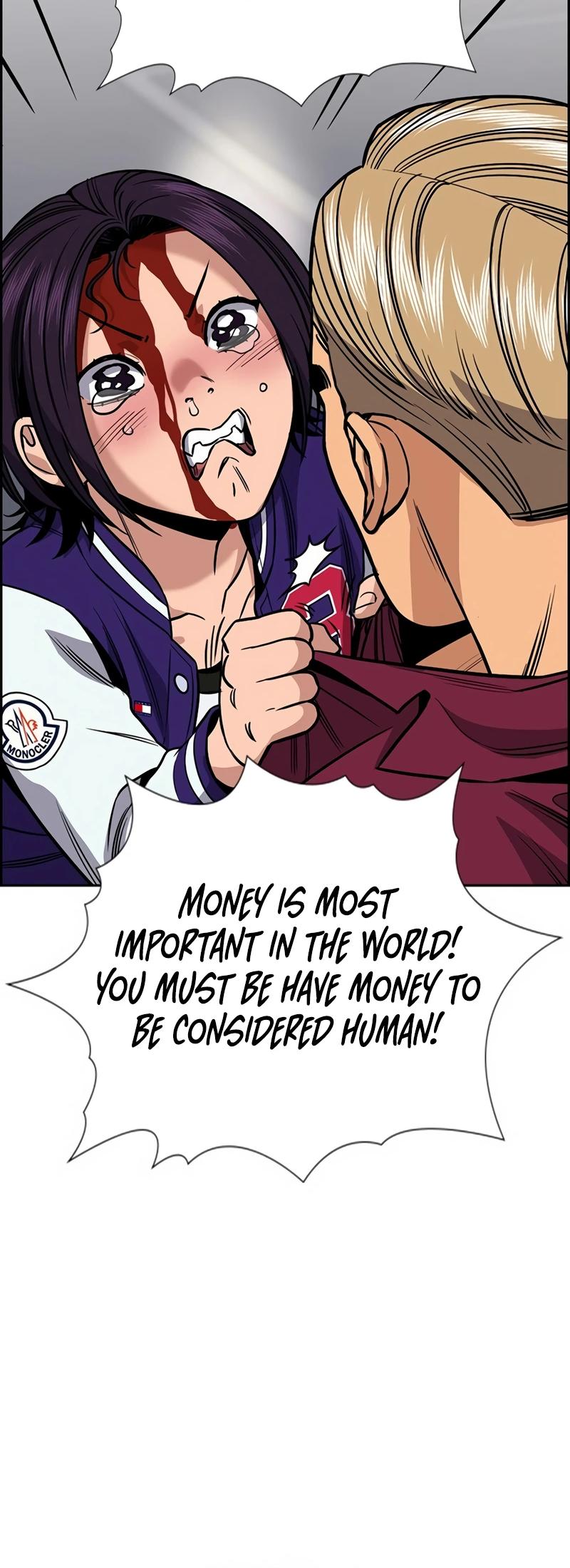 Read Get Schooled EN Manga Online