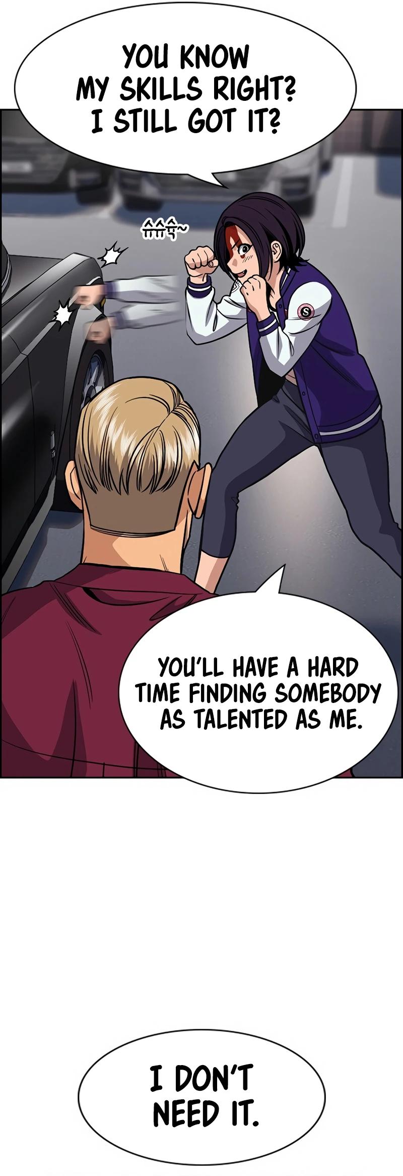 Read Get Schooled EN Manga Online