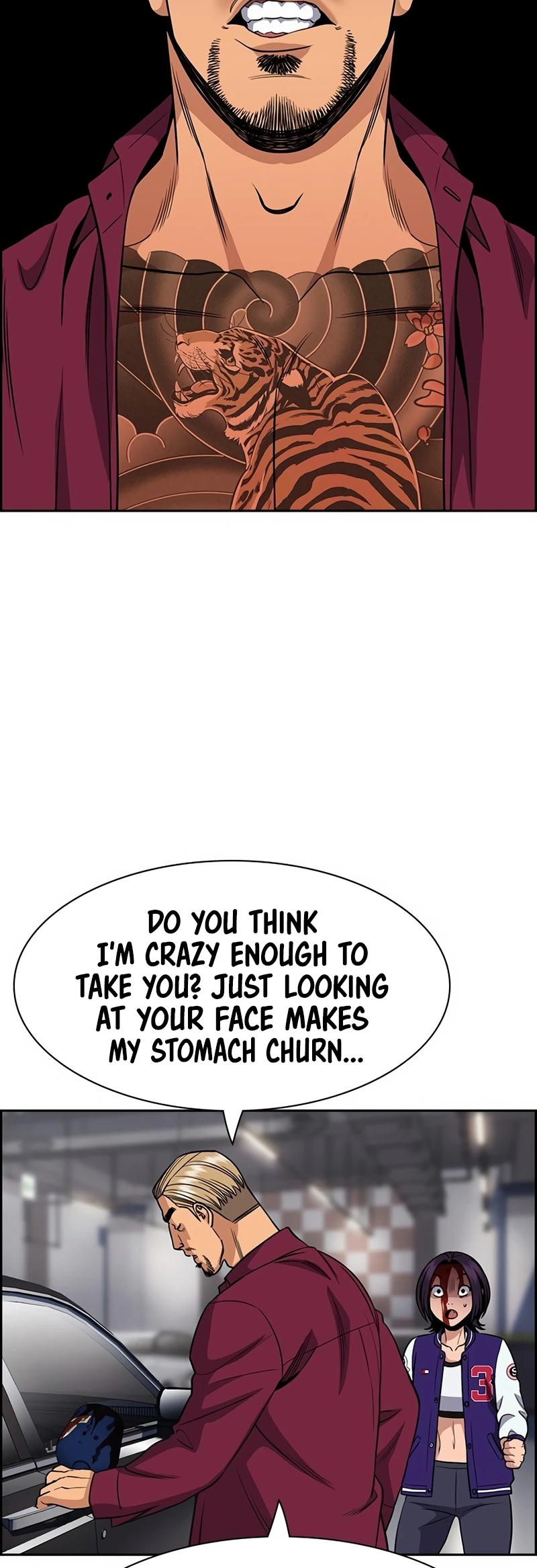 Read Get Schooled EN Manga Online