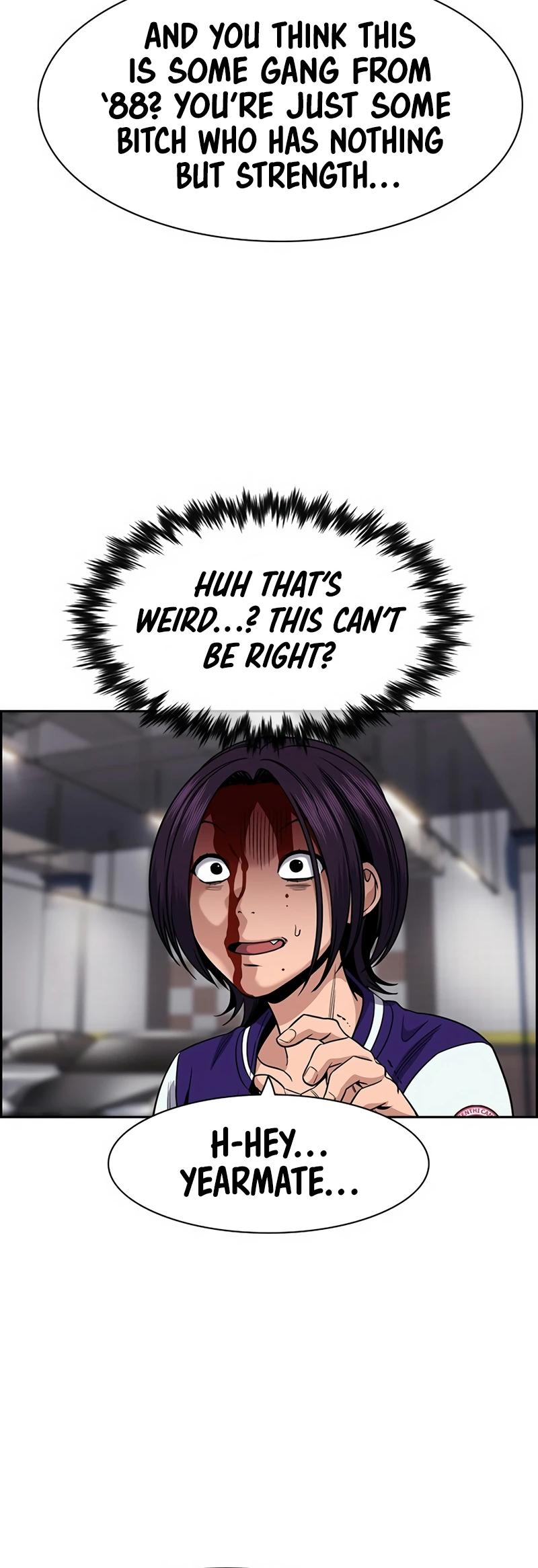 Read Get Schooled EN Manga Online