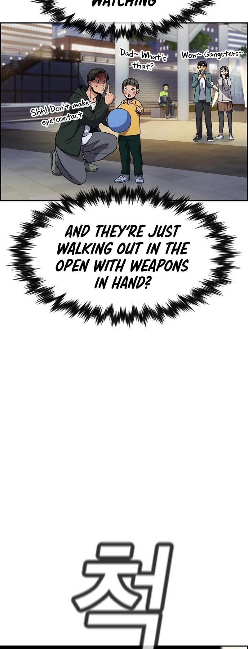 Read Get Schooled EN Manga Online