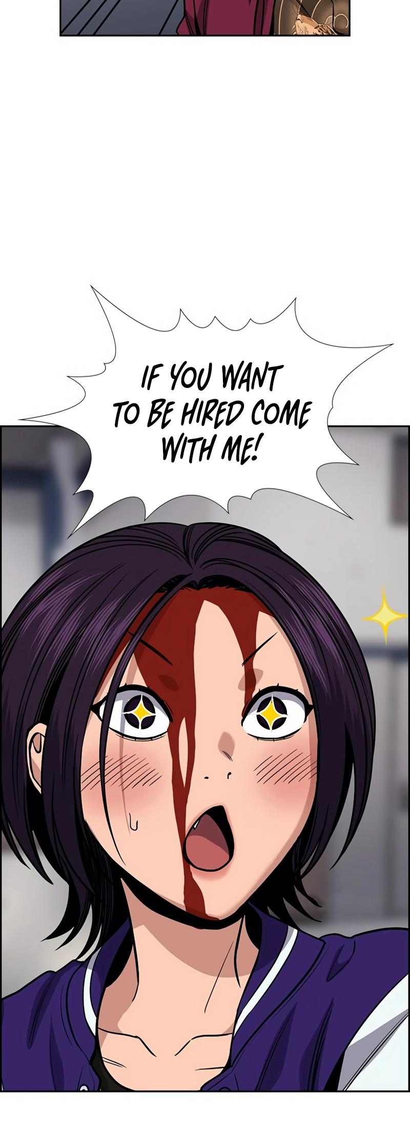 Read Get Schooled EN Manga Online