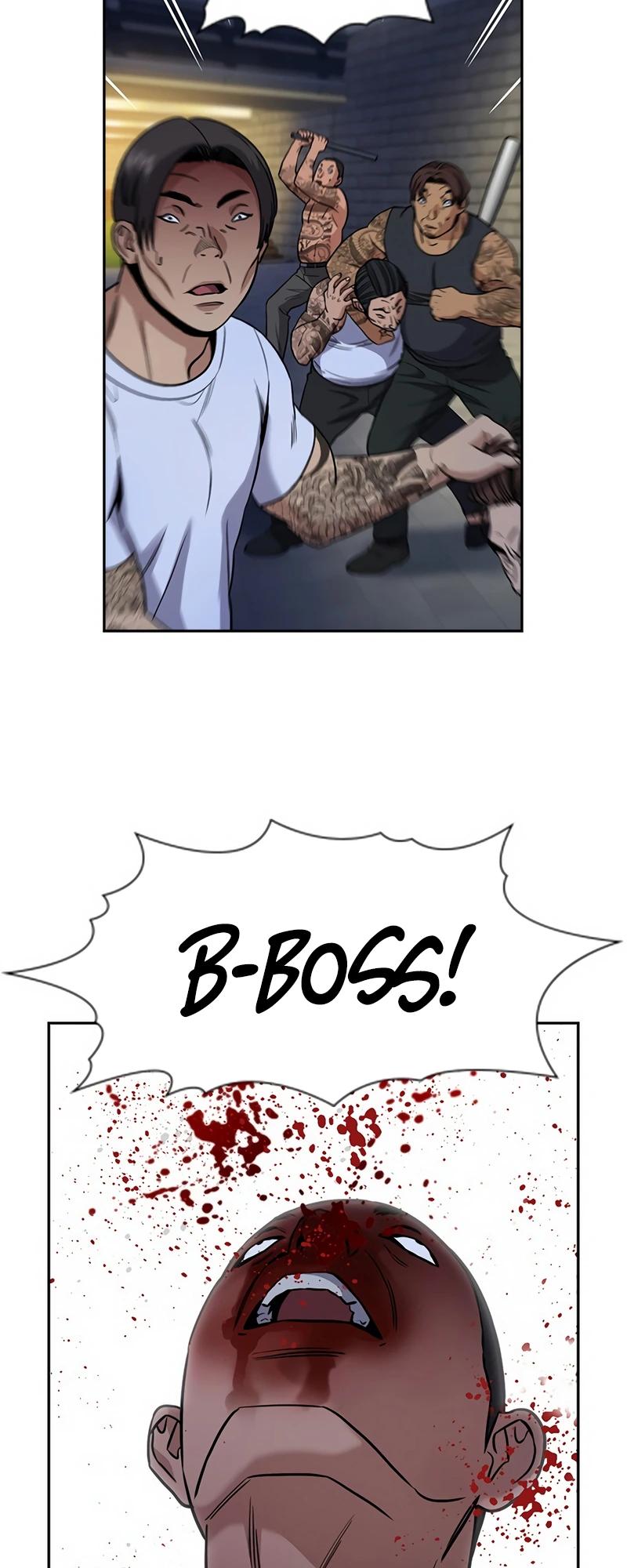 Read Get Schooled EN Manga Online