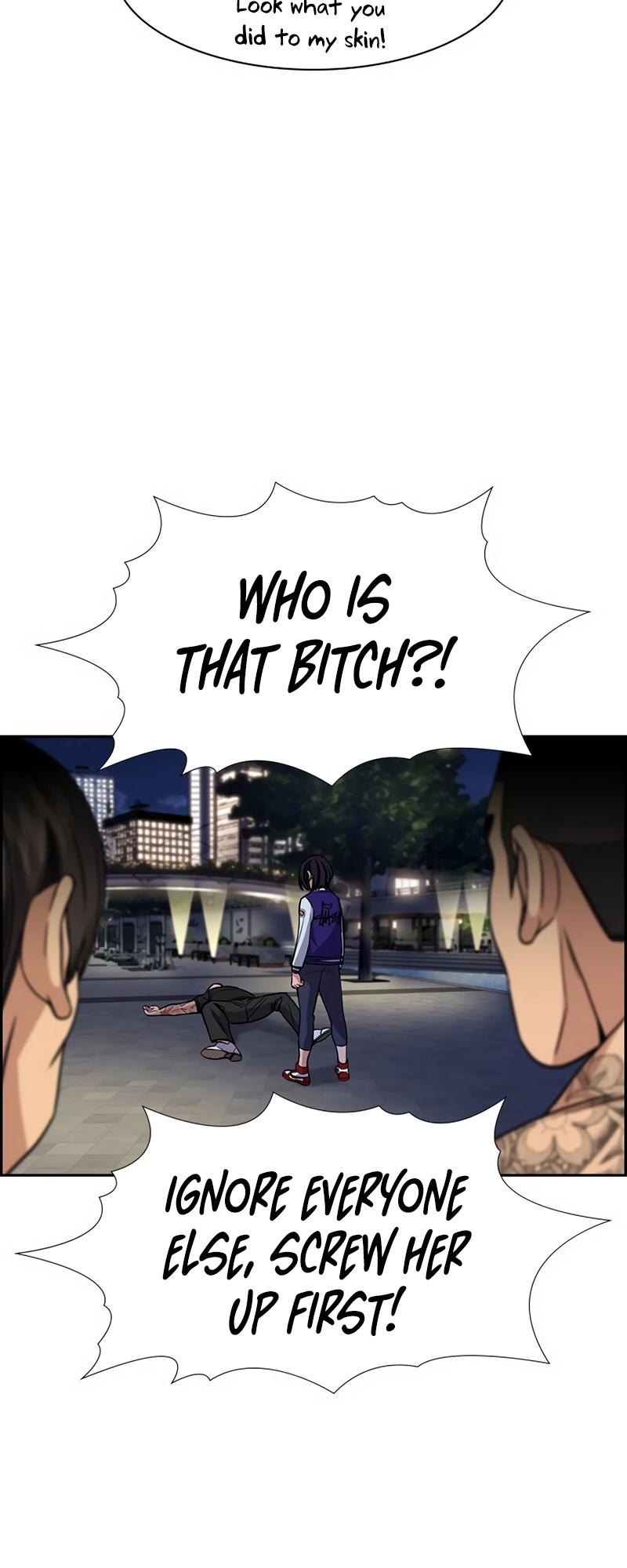 Read Get Schooled EN Manga Online