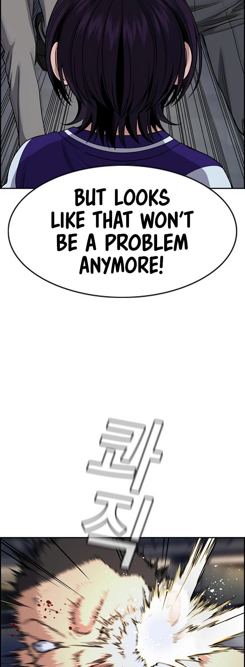 Read Get Schooled EN Manga Online