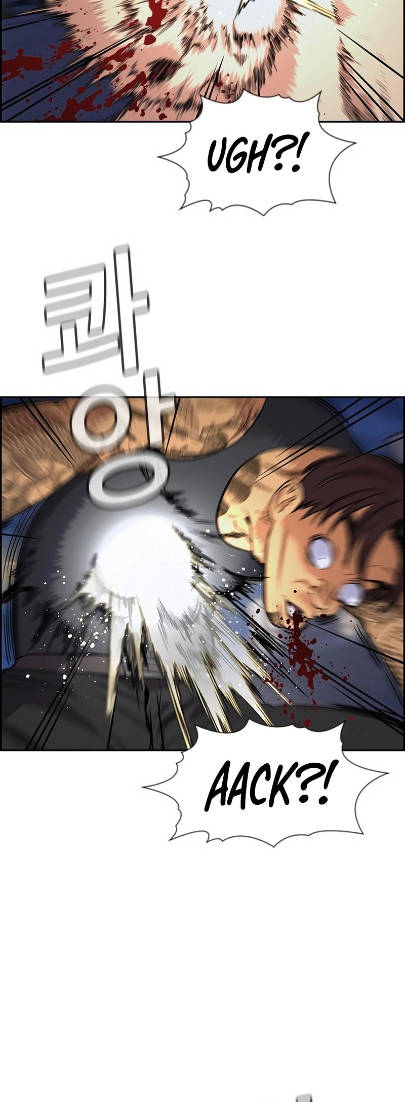 Read Get Schooled EN Manga Online