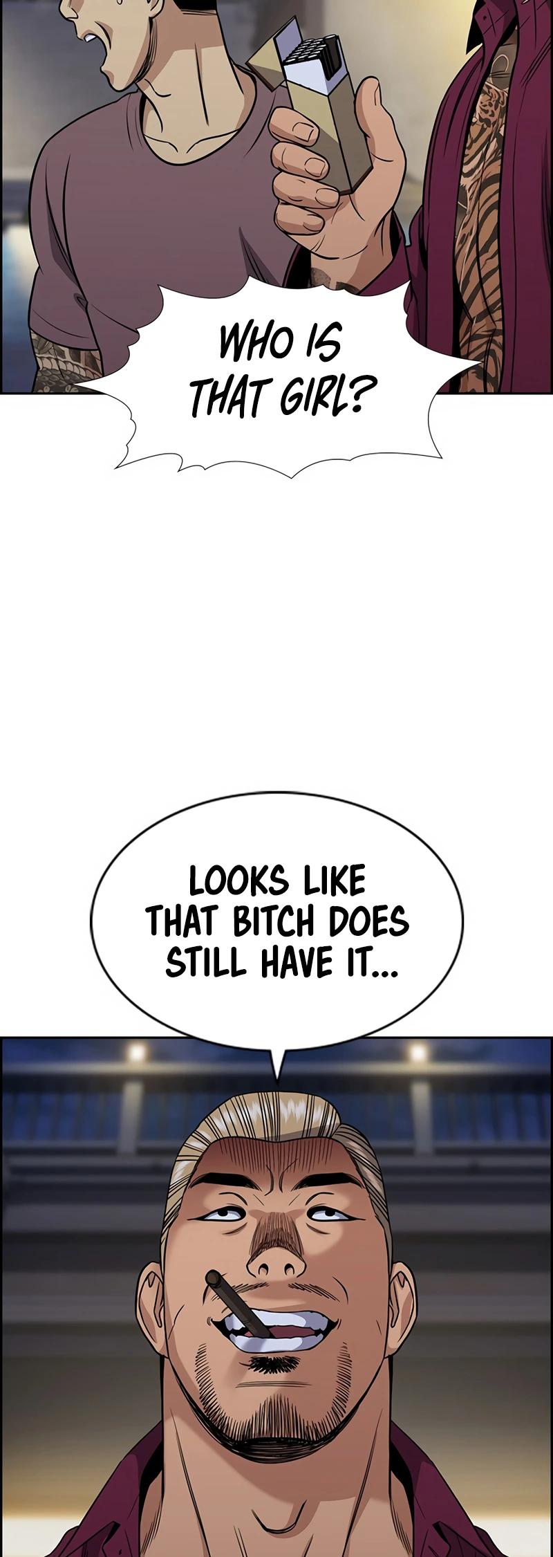 Read Get Schooled EN Manga Online